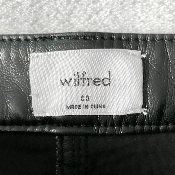 WILFRED Melina Pant - Picture 3 of 12